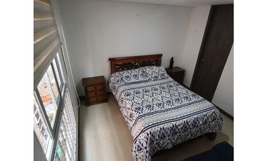 Apartamento en Venta en Sabaneta, sector Calle Larga