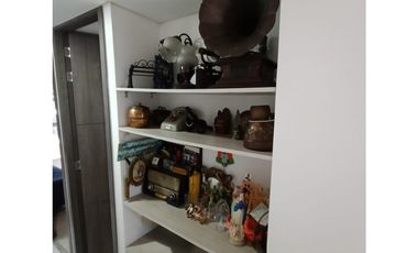 Apartamento en Venta en Sabaneta, sector Calle Larga