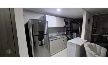 Apartamento en Venta en Sabaneta, sector Calle Larga