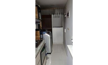 Apartamento en Venta en Sabaneta, sector Calle Larga