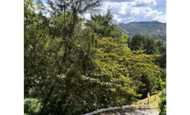 HERMOSO APARTAESTUDIO EN RENTA ENTREVERDES RETIRO - ANT