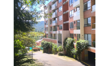 HERMOSO APARTAESTUDIO EN RENTA ENTREVERDES RETIRO - ANT