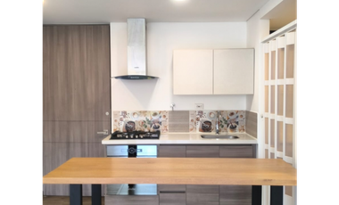 HERMOSO APARTAESTUDIO EN RENTA ENTREVERDES RETIRO - ANT