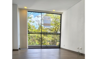 HERMOSO APARTAESTUDIO EN RENTA ENTREVERDES RETIRO - ANT