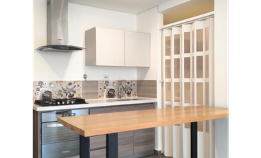 HERMOSO APARTAESTUDIO EN RENTA ENTREVERDES RETIRO - ANT