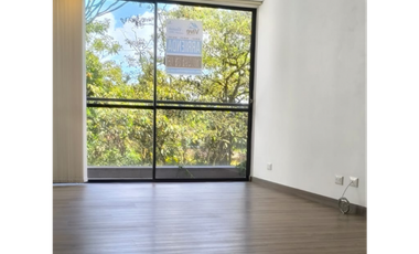 HERMOSO APARTAESTUDIO EN RENTA ENTREVERDES RETIRO - ANT