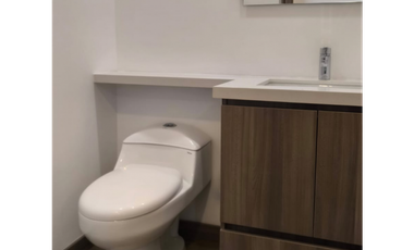 HERMOSO APARTAESTUDIO EN RENTA ENTREVERDES RETIRO - ANT