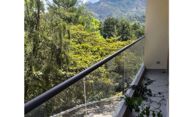 HERMOSO APARTAESTUDIO EN RENTA ENTREVERDES RETIRO - ANT