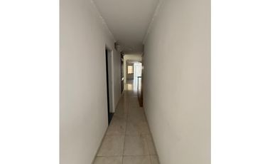 SE ARRIENDA CASA COMERCIAL EN EL BARRIO INGENIO 3