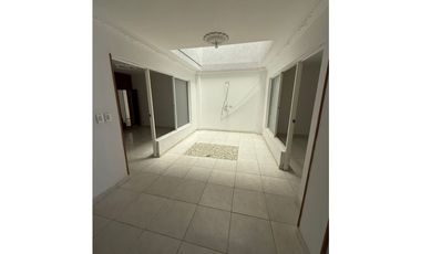 SE ARRIENDA CASA COMERCIAL EN EL BARRIO INGENIO 3