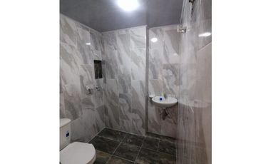 CASA 130M² EN BARANDILLAS- ZIPAQUIR