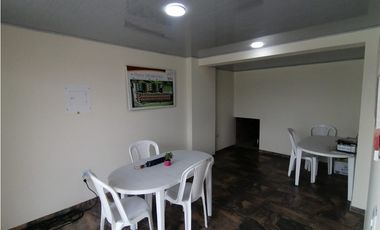 CASA 130M² EN BARANDILLAS- ZIPAQUIR