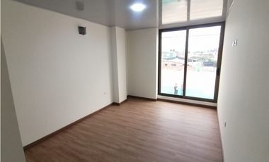 CASA 130M² EN BARANDILLAS- ZIPAQUIR