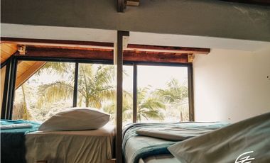 VENTA DE FINCA + 2 LOTES EN GUATAPÉ.ANTIOQUIA