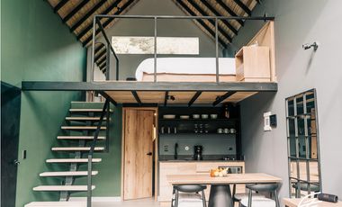 VENTA DE FINCA + 2 LOTES EN GUATAPÉ.ANTIOQUIA