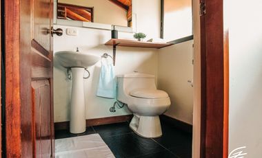 VENTA DE FINCA + 2 LOTES EN GUATAPÉ.ANTIOQUIA