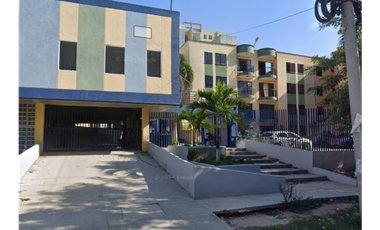 VENDO APARTAMENTO EN SOLEDAD