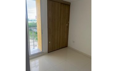 VENDO APARTAMENTO EN SOLEDAD