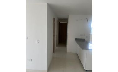 VENDO APARTAMENTO EN SOLEDAD