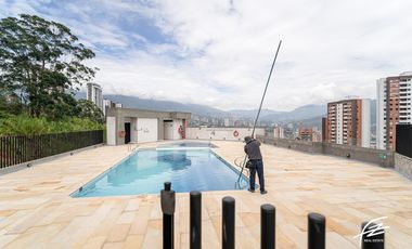 APARTAMENTO EN VENTA EN SABANETA, ANTIOQUIA