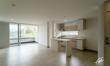 APARTAMENTO EN VENTA EN SABANETA, ANTIOQUIA