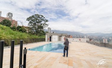 APARTAMENTO EN VENTA EN SABANETA, ANTIOQUIA