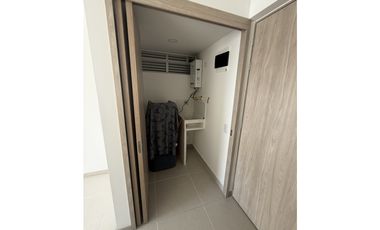 Apartamento Marinilla Alcaravanes 59 m² para estrenar $360MM