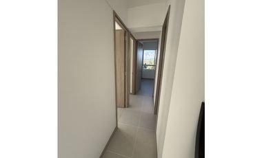 Apartamento Marinilla Alcaravanes 59 m² para estrenar $360MM