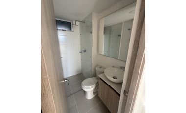 Apartamento Marinilla Alcaravanes 59 m² para estrenar $360MM