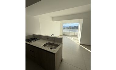 Apartamento Marinilla Alcaravanes 59 m² para estrenar $360MM