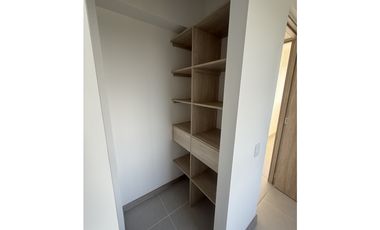 Apartamento Marinilla Alcaravanes 59 m² para estrenar $360MM