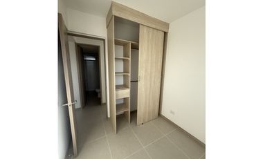Apartamento Marinilla Alcaravanes 59 m² para estrenar $360MM