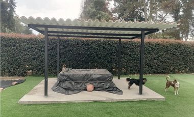 CASA CAMPESTRE TENJO