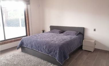 CASA CAMPESTRE TENJO