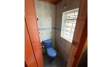 Vendo casa esquinera en San Mateo Soacha