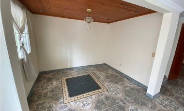 Vendo casa esquinera en San Mateo Soacha