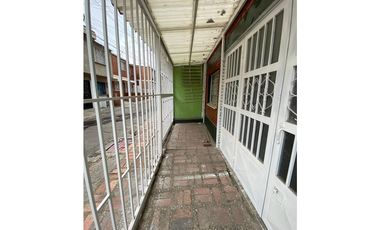 Vendo casa esquinera en San Mateo Soacha