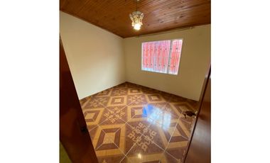 Vendo casa esquinera en San Mateo Soacha