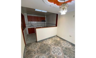 Vendo casa esquinera en San Mateo Soacha