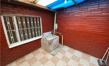 Vendo casa esquinera en San Mateo Soacha