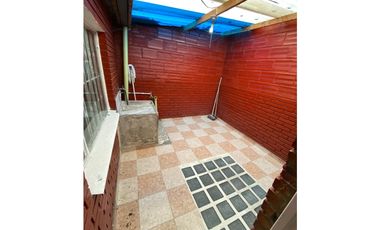 Vendo casa esquinera en San Mateo Soacha