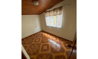 Vendo casa esquinera en San Mateo Soacha