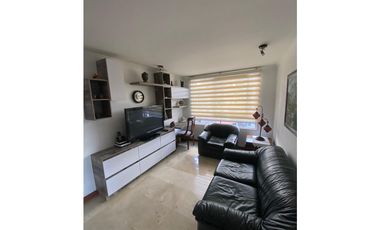 APARTAMENTO EN VENTA SECTOR LOS BALSOS - POBLADO