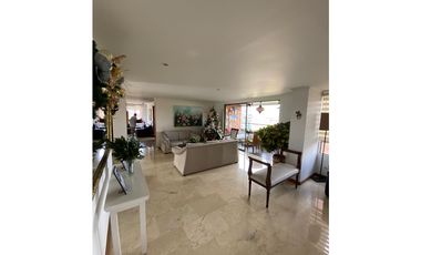 APARTAMENTO EN VENTA SECTOR LOS BALSOS - POBLADO