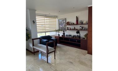 APARTAMENTO EN VENTA SECTOR LOS BALSOS - POBLADO