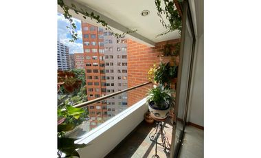 APARTAMENTO EN VENTA SECTOR LOS BALSOS - POBLADO