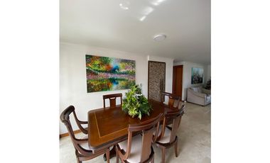 APARTAMENTO EN VENTA SECTOR LOS BALSOS - POBLADO