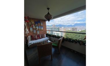 APARTAMENTO EN VENTA SECTOR LOS BALSOS - POBLADO