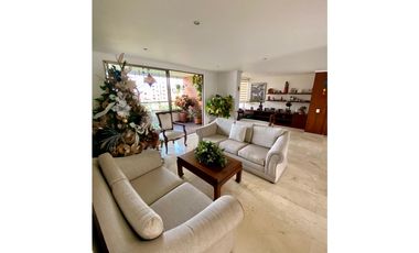 APARTAMENTO EN VENTA SECTOR LOS BALSOS - POBLADO