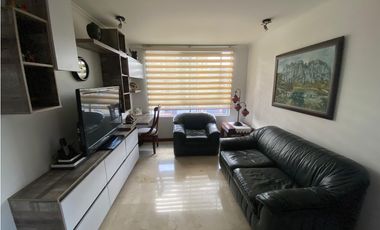 APARTAMENTO EN VENTA SECTOR LOS BALSOS - POBLADO